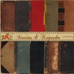 Memoirs & Keepsakes Storyboards