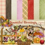 Bountiful Blessings Add On Bountiful Blessings Add On