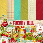 Cherry Hill Add On Kit Cherry Hill Add On Kit