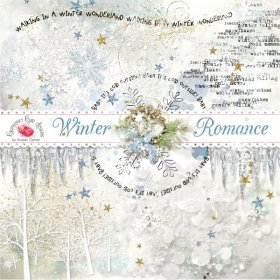 Winter Romance Extras