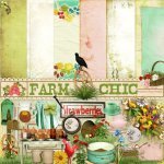 Farm Chic Add-n Kit Farm Chic Add-n Kit