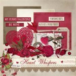 Heart Whispers Add On Kit