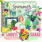 Goodbye August Freebie