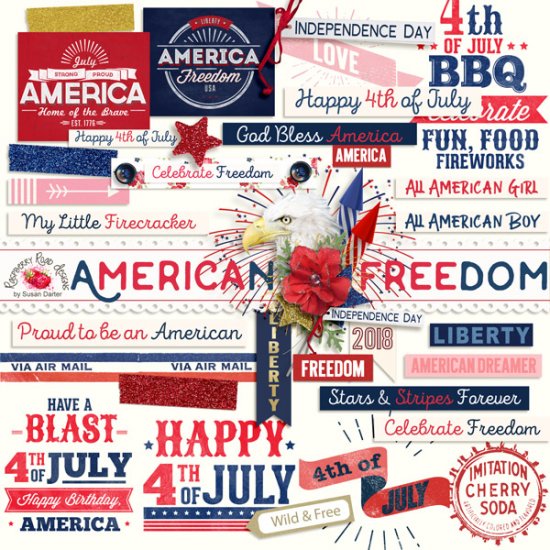 American Freedom Labels - Click Image to Close