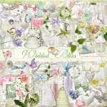 Wedded Bliss Elements