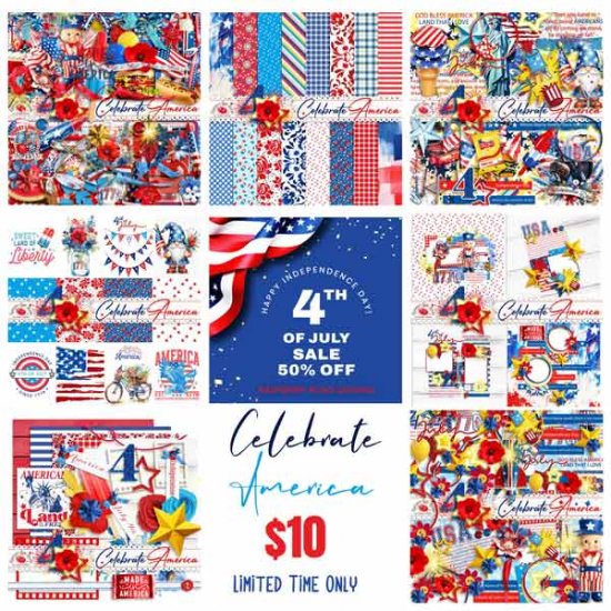 Celebrate America
