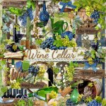 Wine Cellar Elements