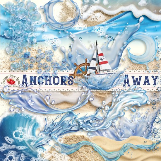 Anchors Away Surf & Sand - Click Image to Close