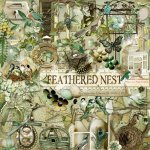 Feathered Nest Elements Feathered Nest Elements