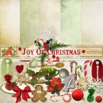 Joy Of Christmas Add-on Joy Of Christmas Add-on