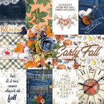 Early Fall Journal Cards