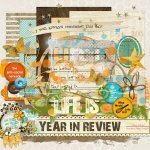 Year In Review Year In Review