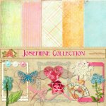 Josephine Add On Kit Josephine Add On Kit