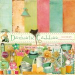 Domestic Goddess Add-on Domestic Goddess Add-on