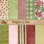 Raspberry Jam Papers