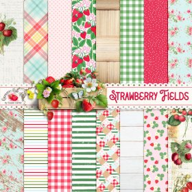 Strawberry Fields Papers