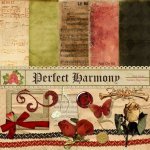 Perfect Harmony Add On Kit Perfect Harmony Add On Kit