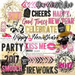 Happy New Year Extras Happy New Year Extras