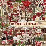 Cranberry Cottage Elements