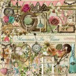 Moments In Time Element Set