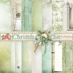 Christmas Chic Paper Set