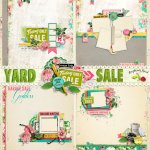 Yard Sale QP Set Yard Sale QP Set