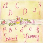 Pink Lemonade Alpha