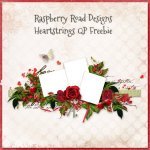 Heart Strings QP Freebie