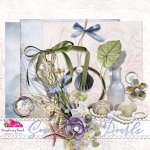 Sea Pearls Freebie Sea Pearls Freebie