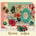 Grateful Heart Freebie Grateful Heart Freebie