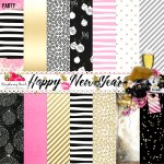 Happy New Year Papers Happy New Year Papers
