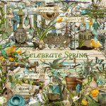 Celebrate Spring Elements Celebrate Spring Elements
