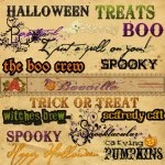 BOOville WordArt BOOville WordArt