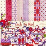 Lady In Red Add On Kit