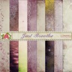 Just Breathe Papers