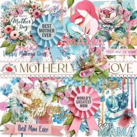 Motherly Love Extras