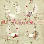 Cupid Cluster Set1