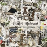 Gittin' Hitched Element Set