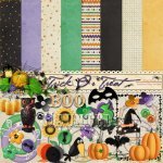 Trick Or Treat Add-on