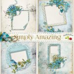 Simply Amazing EK QP Set Simply Amazing EK QP Set
