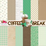 Coffee Break Papers Coffee Break Papers