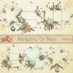 Naughty Or Nice Clusters