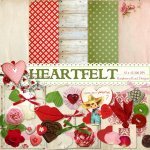 Heartfelt Add On Kit