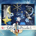 Little Dreamer Mini Kit Little Dreamer Mini Kit