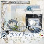 Ocean Breeze Mini Kit Ocean Breeze Mini Kit