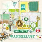 Wanderlust Add On Kit Wanderlust Add On Kit