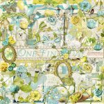 One Fine Day Elements