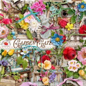 Garden Gate Collection