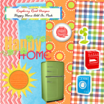 Happy Home Add On Pack