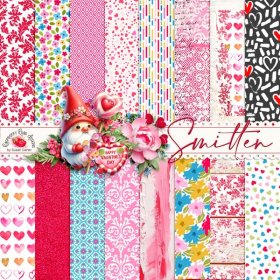 Smitten Papers